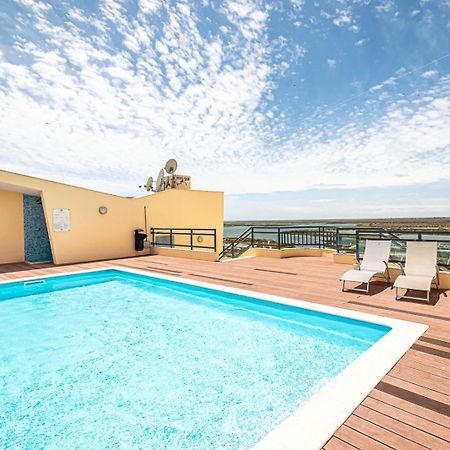 Apartamento Beguest Olhao Ria Formosa View Exterior foto