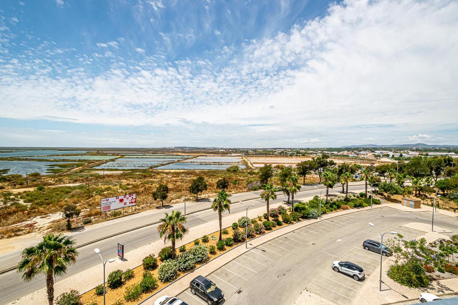Apartamento Beguest Olhao Ria Formosa View Exterior foto