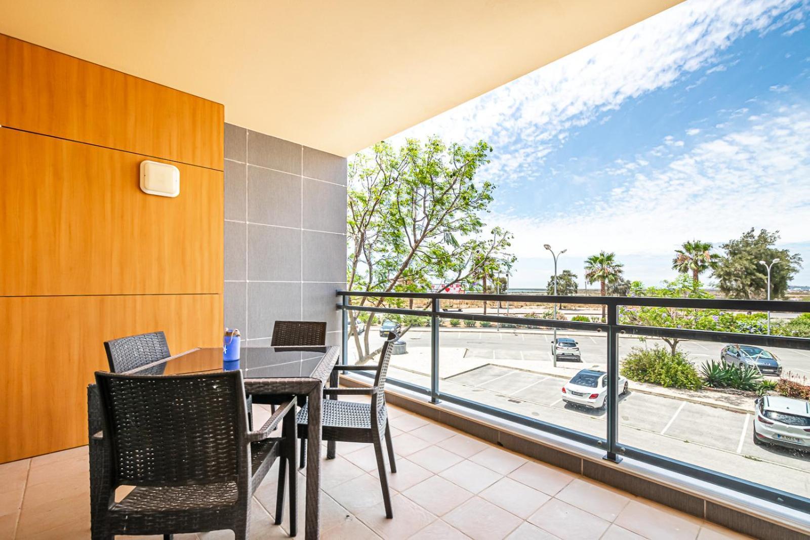 Apartamento Beguest Olhao Ria Formosa View Exterior foto
